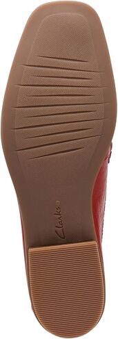 Clarks Women's Sarafyna Iris Loafer in Saudi Arabia