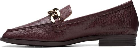 Clarks Women's Sarafyna Iris Loafer in Saudi Arabia