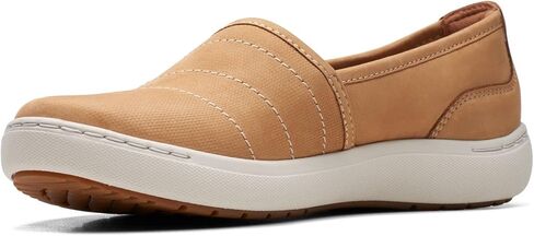 Clarks Women's Nalle Violet Loafer in Kuwait