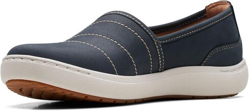 Clarks Women's Nalle Violet Loafer in Kuwait