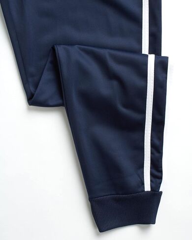 iXtreme Men's Sweatpants - 3 Pack Lightweight Active Tricot Jogger Pants (Size: S-2XL) in Kuwait