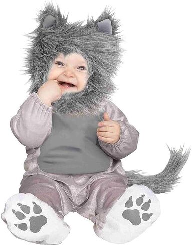 Fun World unisex-baby Costume in Saudi Arabia