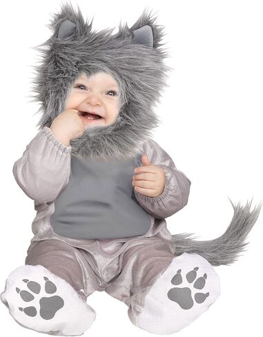 Fun World unisex-baby Costume in Saudi Arabia