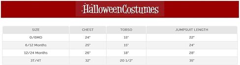 Fun World unisex-baby Costume in Saudi Arabia