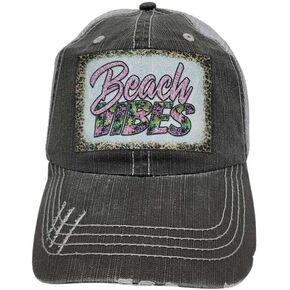 قبعات سائقي الشاحنات النسائية من R2N fashion قبعات النهر وقبعات الشاطئ والقوارب وقبعات البيسبول قبعات صيفية ممتعة in Kuwait