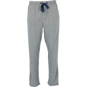 Hanes Men's X Temp Knit Lounge Pajama Pants in Saudi Arabia