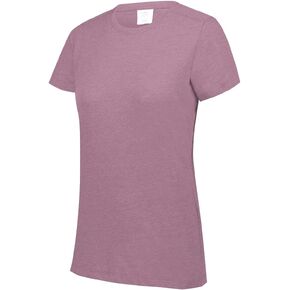 Augusta Sportswear Women's Tri-Blend T-Shirt