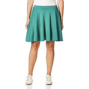Star Vixen Women's Short Skater Skirt