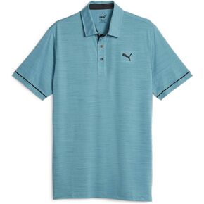 PUMA Cloudspun Haystack Polo