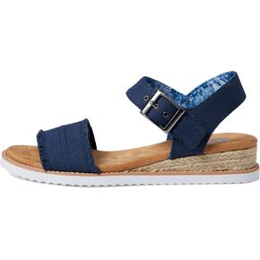 Skechers Women's 113541 Sandal in Saudi Arabia