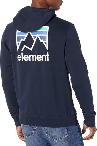 سويت شيرت بغطاء للرأس للرجال من Element in Kuwait