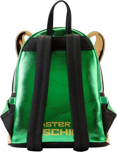 Marvel Metallic Loki Mini Backpack in Saudi Arabia