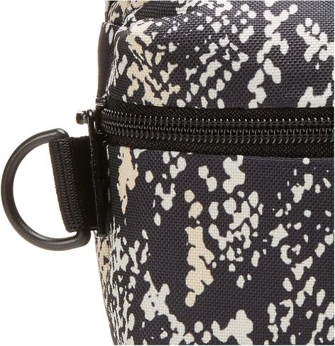 adidas Originals Trefoil 2.0 Mini Backpack Small Travel Bag, Almost Blue/White, One Size in Saudi Arabia