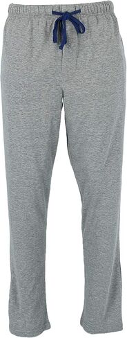 Hanes Men's X Temp Knit Lounge Pajama Pants in Kuwait