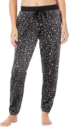 دونا كاران سروال النوم الظل الحيوان MD in Kuwait