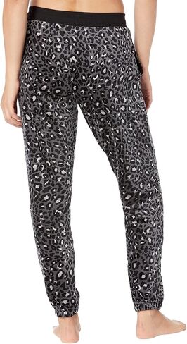 دونا كاران سروال النوم الظل الحيوان MD in Kuwait