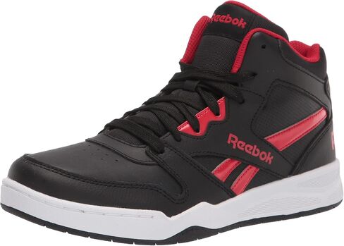 Reebok Unisex-Child Bb4500 Court Basketball Shoe in Saudi Arabia