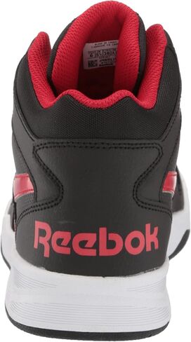 Reebok Unisex-Child Bb4500 Court Basketball Shoe in Saudi Arabia