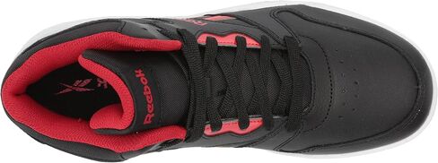 Reebok Unisex-Child Bb4500 Court Basketball Shoe in Saudi Arabia