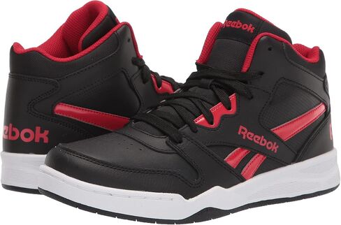 Reebok Unisex-Child Bb4500 Court Basketball Shoe in Saudi Arabia