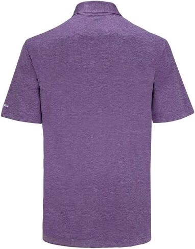 مجموعة 3 قمصان بولو Forgan of St Andrews Premium Heather Golf - للرجال in Kuwait