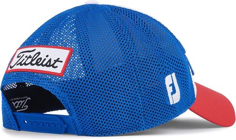 Titleist Men's Tour Performance Mesh Golf Hat in Kuwait