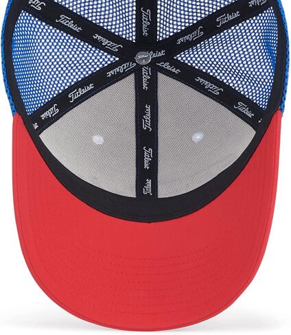 Titleist Men's Tour Performance Mesh Golf Hat in Kuwait