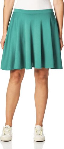 Star Vixen Women's Short Skater Skirt in Kuwait