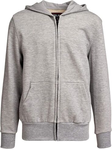 مجموعة الركض Galaxy للأولاد من Harvic - قطعتين من سويت شيرت وبنطال رياضي فرينش تيري (S-XL) in Kuwait