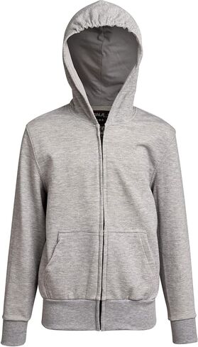 مجموعة الركض Galaxy للأولاد من Harvic - قطعتين من سويت شيرت وبنطال رياضي فرينش تيري (S-XL) in Kuwait