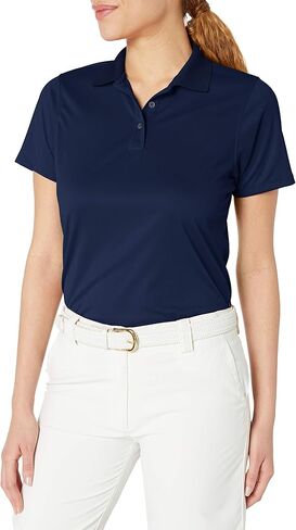 Russell Athletic Women's Dri-Power Performance Golf Polo in Saudi Arabia