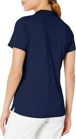 Russell Athletic Women's Dri-Power Performance Golf Polo in Saudi Arabia