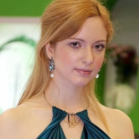 Unique Beetle Dangle Earrings for Women Girls Vintage Style Amazing Scarab Pearl Drop Jewelry in Saudi Arabia