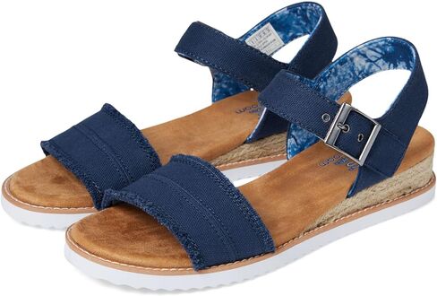 Skechers Women's 113541 Sandal in Saudi Arabia