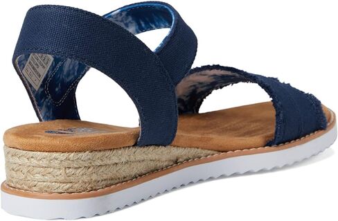 Skechers Women's 113541 Sandal in Saudi Arabia