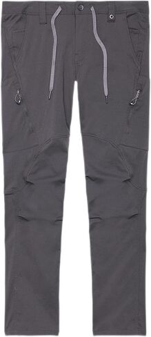 686 Men's Anything Cargo Pant - Slim Fit - 13 Pocket Design in Kuwait