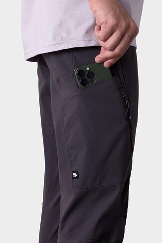 686 Men's Anything Cargo Pant - Slim Fit - 13 Pocket Design in Kuwait