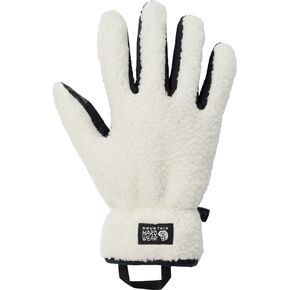 Mountain Hardwear unisex-adult Hicamp Fleece Glove