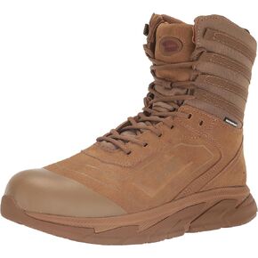 Avenger Work Boots Men's Aluminum Toe A262 Industrial Shoe