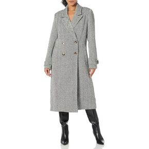 Steve Madden Apparel Women's Prince Coat in Saudi Arabia