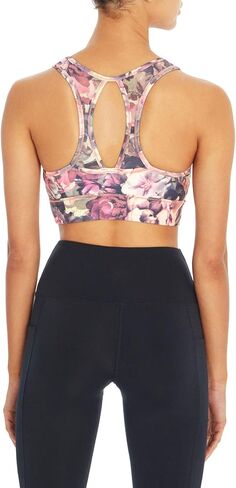 حمالة صدر رياضية للنساء من Jessica Simpson Sportswear Mackenzie High Impact in Saudi Arabia