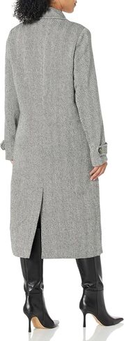 Steve Madden Apparel Women's Prince Coat in Saudi Arabia