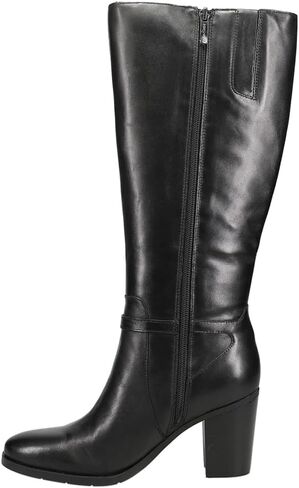 Easy Spirit Women's Imani Knee High Boot in Saudi Arabia