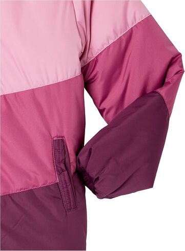Osh Kosh Girls' Perfect Puffer Jacket Coat in Saudi Arabia