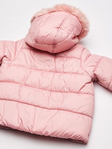 Osh Kosh Girls' Perfect Puffer Jacket Coat in Saudi Arabia