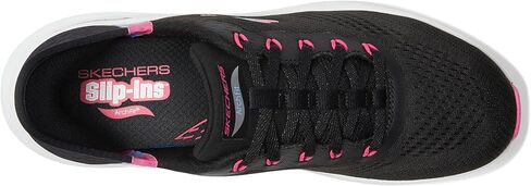 حذاء رياضي نسائي من Skechers مقاس 2.0 سهل الارتداء بدون استخدام اليدين in Kuwait