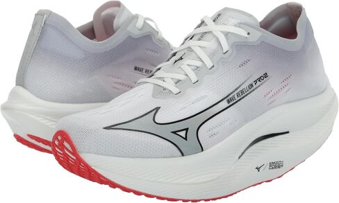 Mizuno Women's Wave Rebellion Pro 2 Running Shoe in Saudi Arabia
