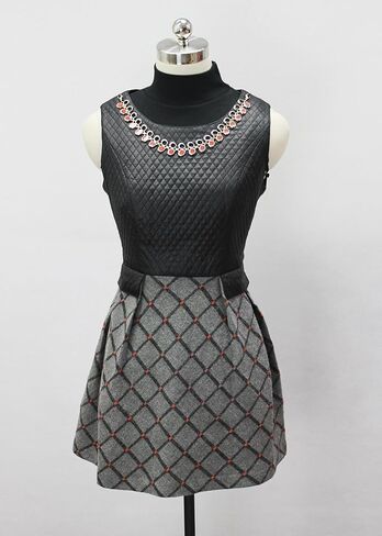 3Pcs Womens False Fake Turtleneck Dickey Mock Collar Dickey Half Top Collar Shirts,Black White Gray in Saudi Arabia