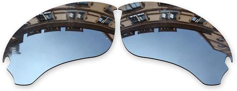 عدسات Vonxyz & EarSocks Nose Piece Replacement for Oakley Flak Draft OO9364 نظارة شمسية - خيارات متعددة, 0 in Kuwait