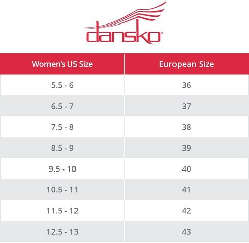 Dansko Women's Mia Performance Outdoor Shoe in Saudi Arabia